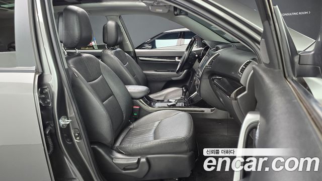 Kia Sorento 2013 — photo 16