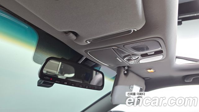 Kia Sorento 2013 — photo 29