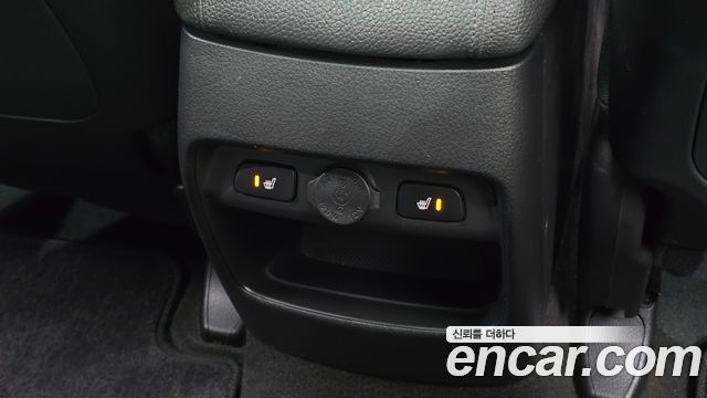 Kia Sorento 2013 — photo 30