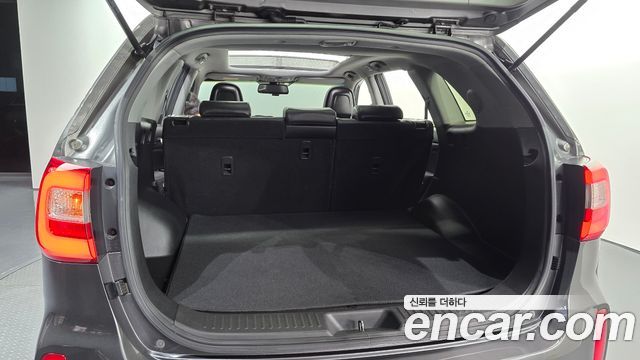 Kia Sorento 2013 — photo 31