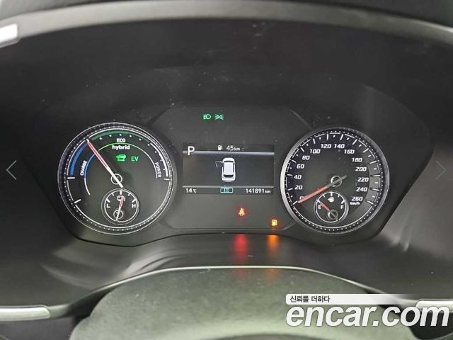 Hyundai Santafe 2022 — photo 6