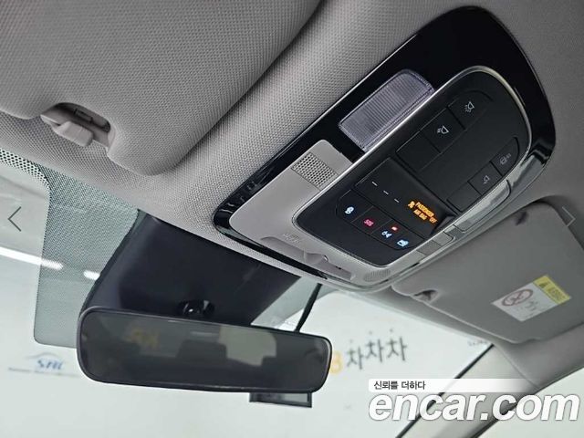 Hyundai Santafe 2022 — photo 16