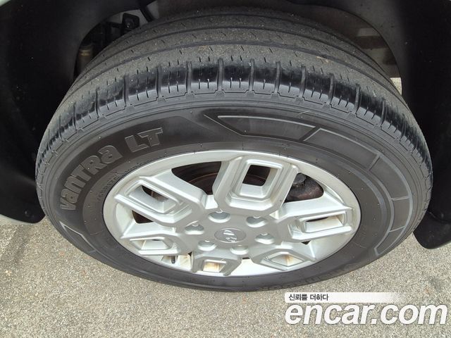 Hyundai Staria 2022 — photo 17