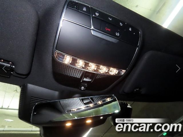 Mercedes-Benz S-Class 2019 — photo 14