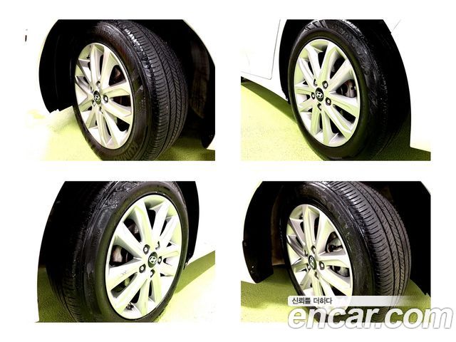 Hyundai AVANTE 2015 — photo 5