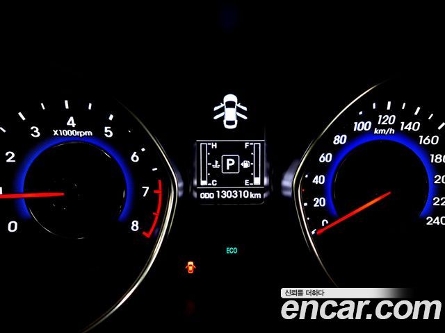 Hyundai AVANTE 2015 — photo 8