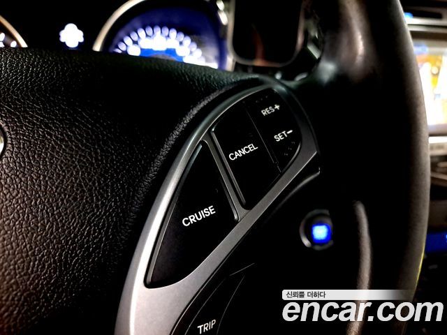 Hyundai AVANTE 2015 — photo 12