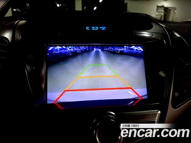 Hyundai AVANTE 2015 — photo 14