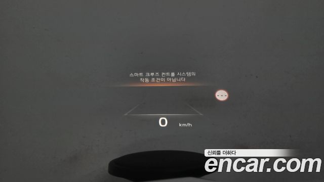 Kia K8 2022 — photo 17