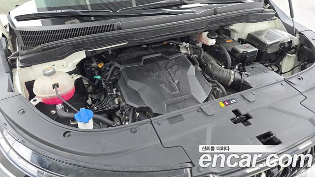 Kia Canival 2024 — photo 6