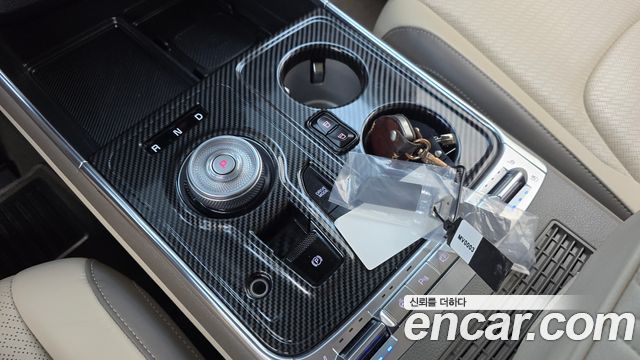 Kia Canival 2024 — photo 12