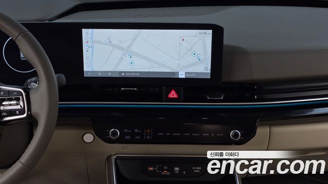Kia Canival 2024 — photo 18