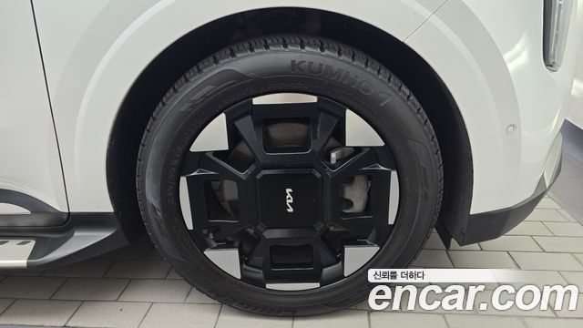 Kia Canival 2024 — photo 7