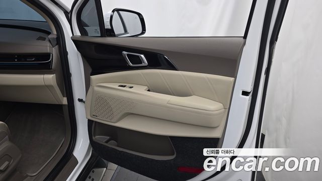 Kia Canival 2024 — photo 15