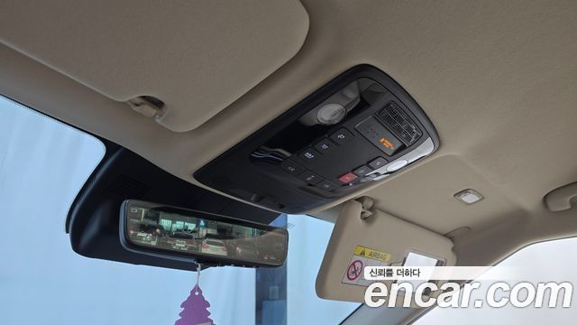 Kia Canival 2024 — photo 27