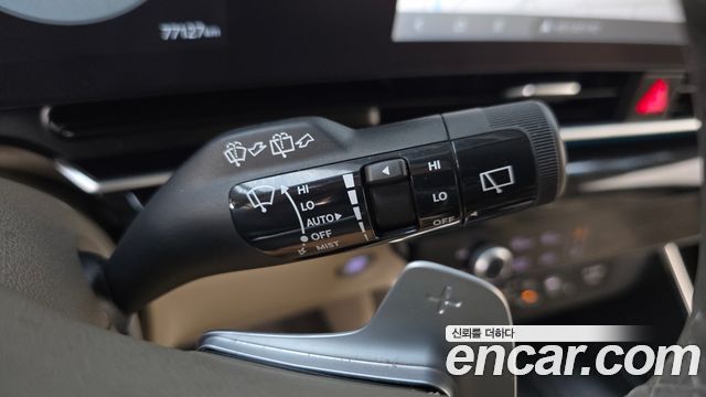 Kia Canival 2024 — photo 30