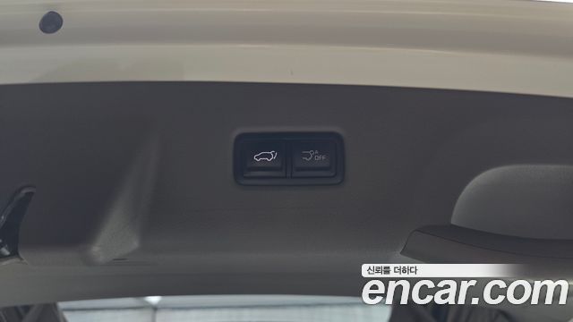 Kia Canival 2024 — photo 34