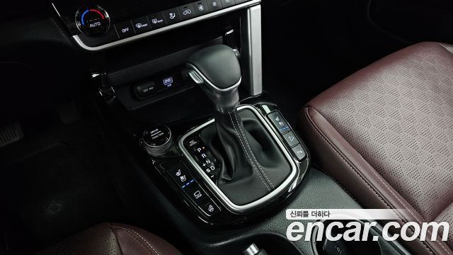 Kia Seltos 2021 — photo 12