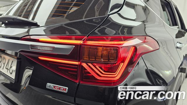 Kia Seltos 2021 — photo 9