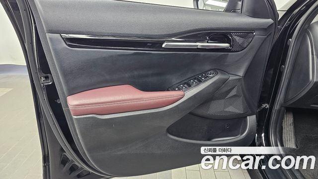 Kia Seltos 2021 — photo 14