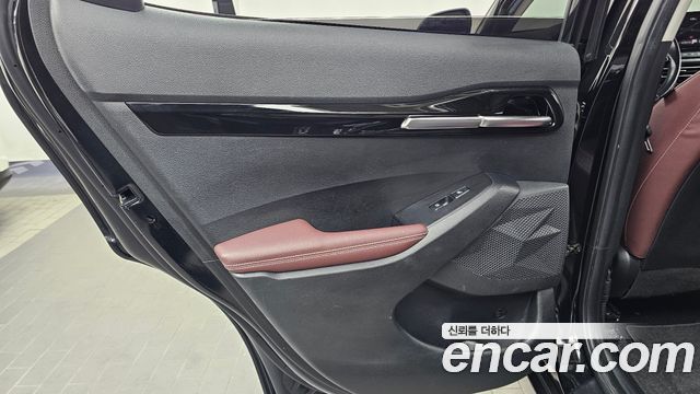 Kia Seltos 2021 — photo 15