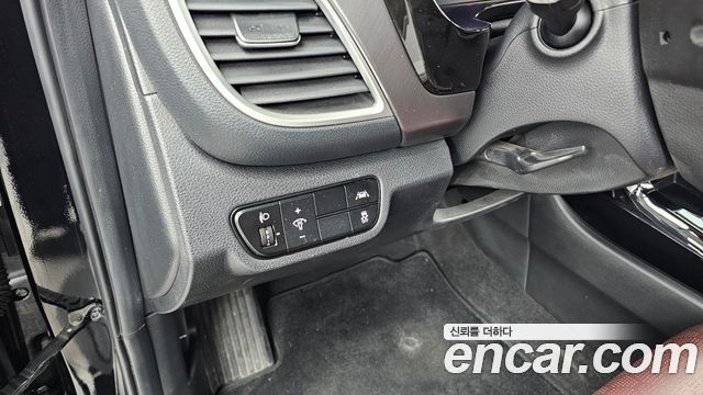 Kia Seltos 2021 — photo 28