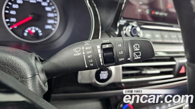 Kia Seltos 2021 — photo 29