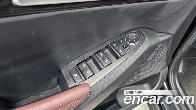 Kia Seltos 2021 — photo 30