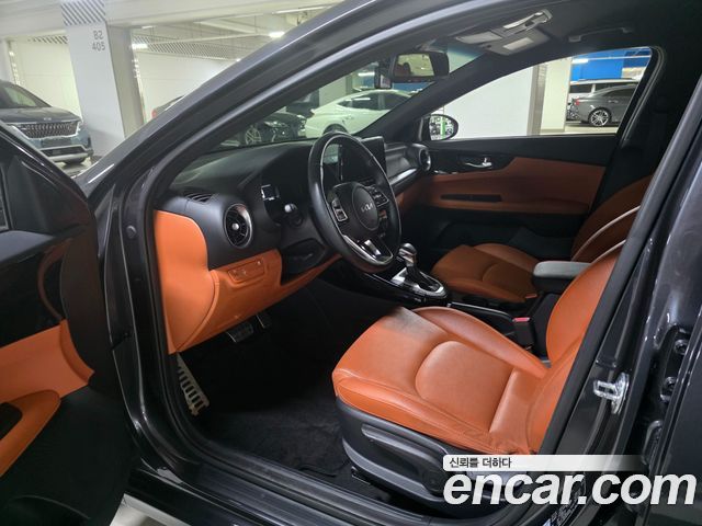 Kia K3 2024 — photo 6