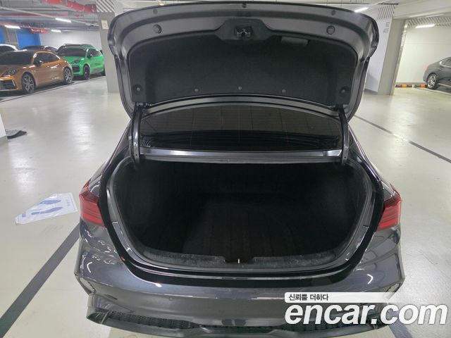 Kia K3 2024 — photo 8