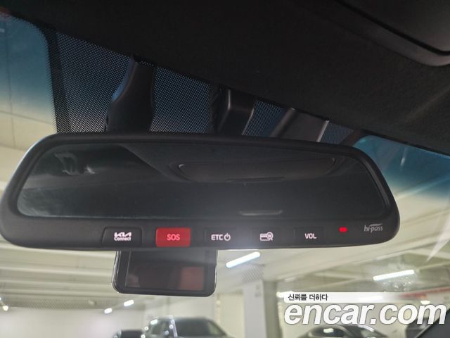 Kia K3 2024 — photo 12