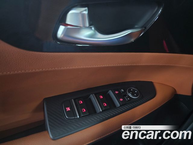 Kia K3 2024 — photo 19