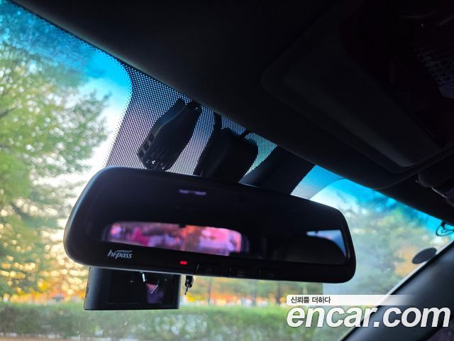 KG Mobility Rexton 2022 — photo 17