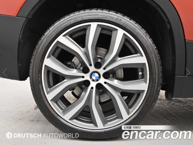 BMW X2 (F39) 2019 — photo 5