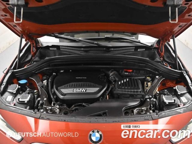 BMW X2 (F39) 2019 — photo 6