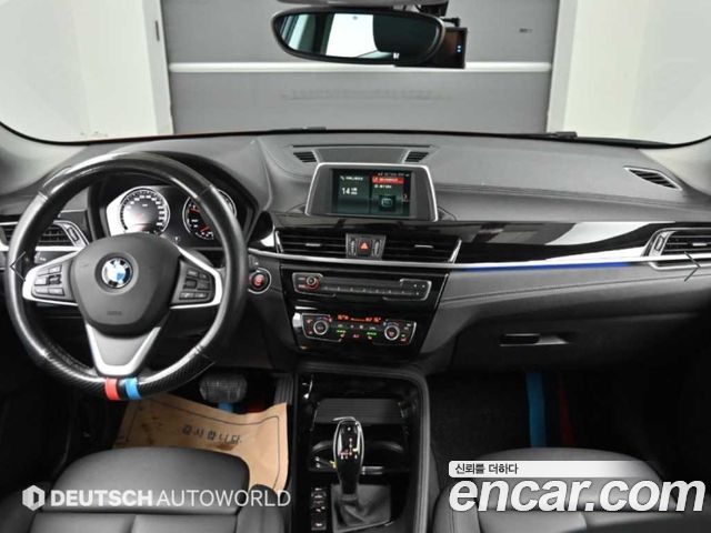 BMW X2 (F39) 2019 — photo 7