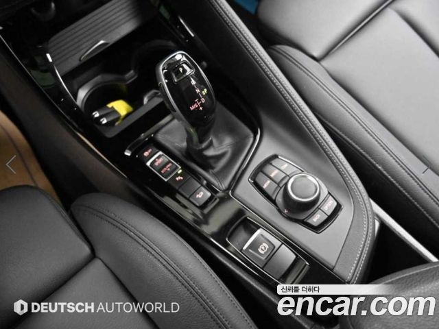 BMW X2 (F39) 2019 — photo 9