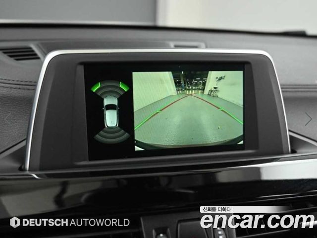 BMW X2 (F39) 2019 — photo 15