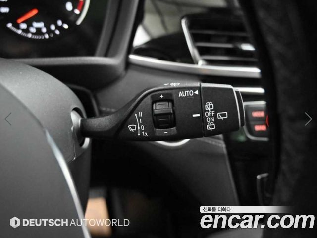 BMW X2 (F39) 2019 — photo 17