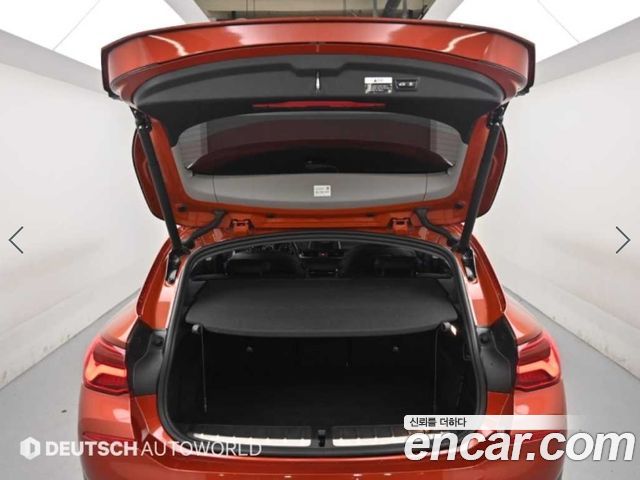 BMW X2 (F39) 2019 — photo 19