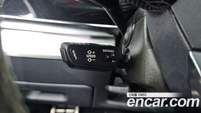 Audi Q7 2022 — photo 29