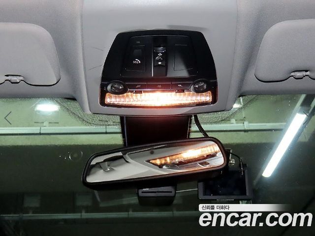 BMW 6-Series 2015 — photo 15