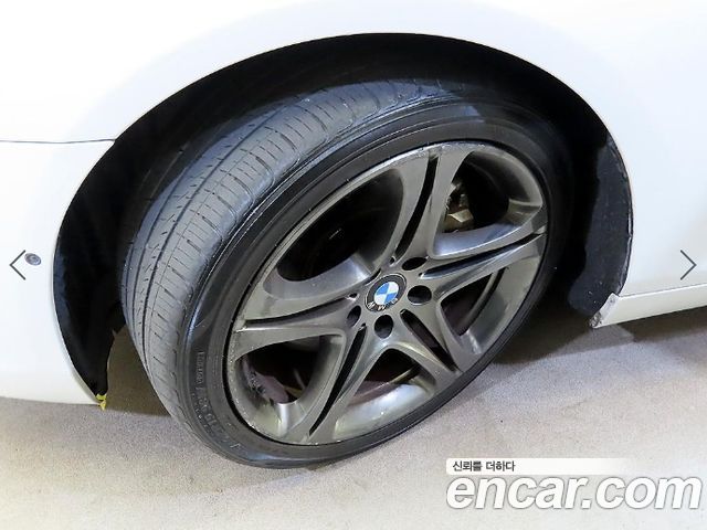 BMW 6-Series 2015 — photo 20
