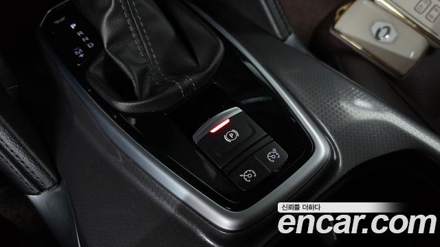 Renault Korea QM6 2020 — photo 23