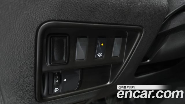 Renault Korea QM6 2020 — photo 24