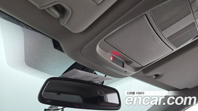 Renault Korea QM6 2020 — photo 25