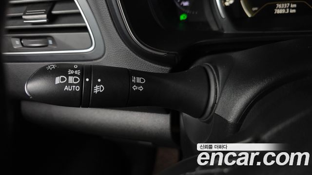 Renault Korea QM6 2020 — photo 28
