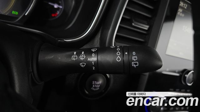 Renault Korea QM6 2020 — photo 29