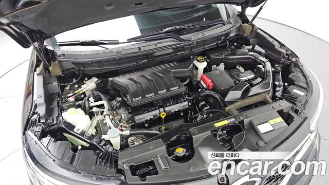 Renault Korea QM6 2021 — photo 6
