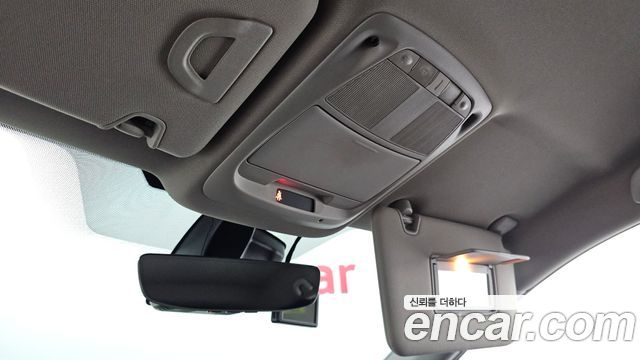 Renault Korea QM6 2021 — photo 25